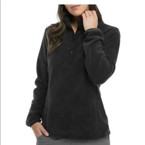 Columbia Benton Springs Snap Pullover